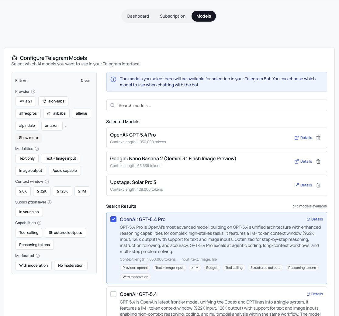 Free AI models and how they work