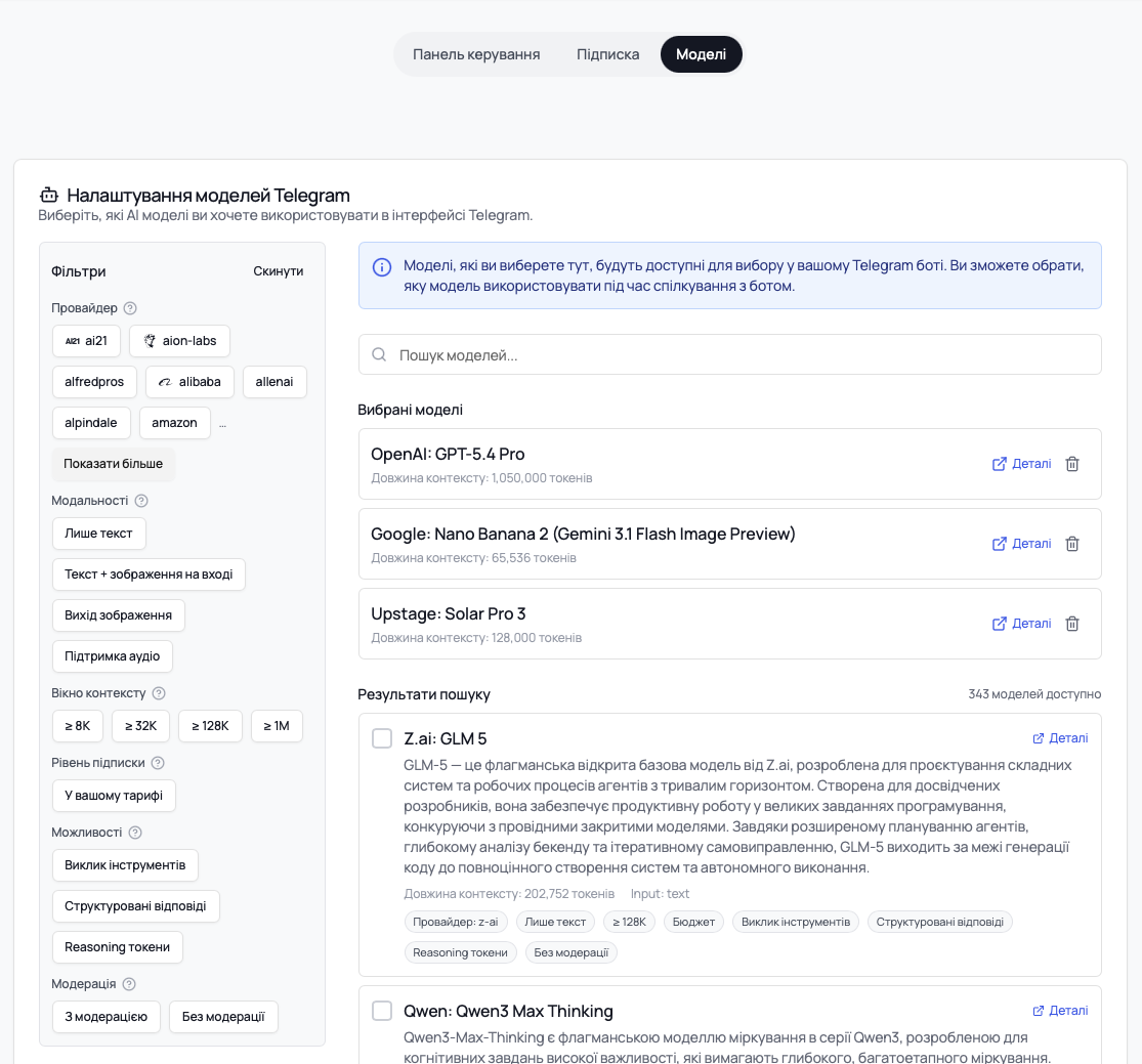 Безкоштовні LLM: як вони працюють